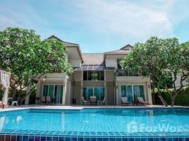 3 Schlafzimmer Villa zu vermieten im SeaRidge, Nong Kae, Hua Hin, Prachuap Khiri Khan, Thailand