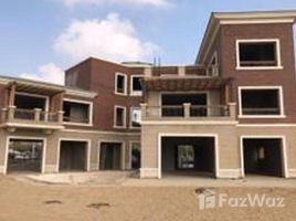 7 Habitación Villa en venta en New Giza, Cairo Alexandria Desert Road, 6 October City