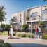 3 Schlafzimmer Reihenhaus zu verkaufen im Greenview, EMAAR South, Dubai South (Dubai World Central)