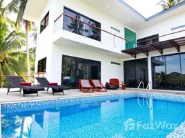 11 Bedroom Hotel for sale in Koh Phangan Surat Thani, Ban Tai, Koh Phangan, Surat Thani