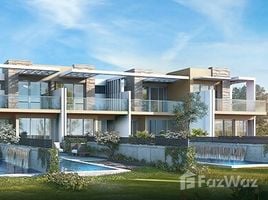 4 Bedroom Villa for sale at Green Acres, Golf Promenade, DAMAC Hills (Akoya by DAMAC), Dubai