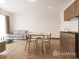 2 Habitación Adosado en venta en Centrio Condo Ladprao 48, Sam Sen Nok, Huai Khwang