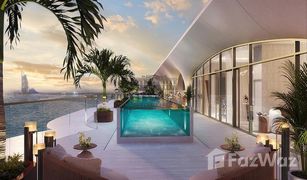 5 chambres Penthouse a vendre à The Crescent, Dubai Ellington Ocean House