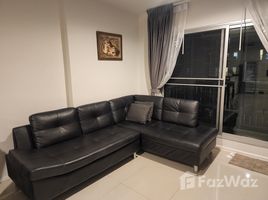 2 спален Кондо в аренду в Aspire Rama 9, Bang Kapi