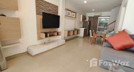 Available Units at Baan Klang Muang The Paris Rama 9 - Ramkamhaeng