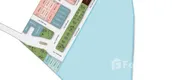 Master Plan of Lalintown Lio 2 Pattaya Central - Noen Plub Wan