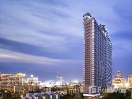 2 спален Квартира в аренду в Ideo Rama 9 - Asoke, Huai Khwang