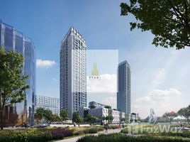 在Design Quarter出售的1 卧室 住宅, DAMAC Towers by Paramount, Business Bay, 迪拜