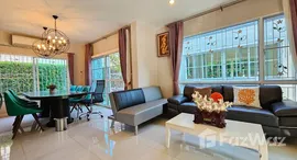 Viviendas disponibles en Chuan Chuen Grand Ekachai Bangbon