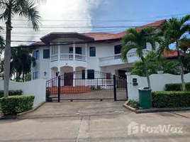 4 Bedroom Villa for rent at Paradise Villa 1 & 2, Nong Prue, Pattaya
