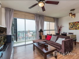 2 спален Кондо в аренду в S&S Sukhumvit Condominium, Bang Na, Банг На, Бангкок, Таиланд