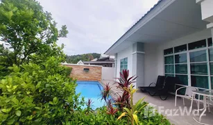 2 Schlafzimmern Villa zu verkaufen in Hin Lek Fai, Hua Hin CASA Collina Hua Hin 