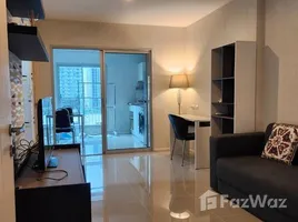 2 Schlafzimmer Wohnung zu verkaufen im Aspire Rama 9, Bang Kapi, Huai Khwang, Bangkok, Thailand