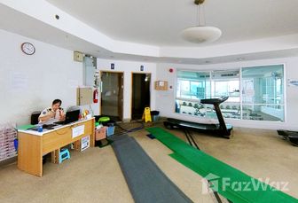รูปถ่าย 4 of the Communal Gym at ศุภาลัย ริเวอร์เพลส