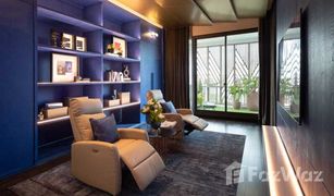 5 Bedrooms House for sale in Suan Luang, Bangkok The Gentry Phatthanakan 2