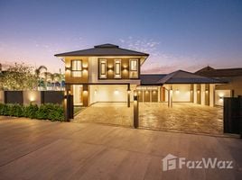 5 спален Вилла на продажу в 999@Kad Farang Luxury Pool Villa, Ban Waen, Ханг Донг, Чианг Маи, Таиланд