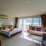 1 Schlafzimmer Wohnung zu vermieten im Bayshore Oceanview Condominium, Patong, Kathu