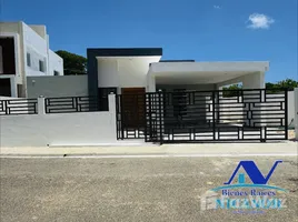 3 Schlafzimmer Haus zu verkaufen in San Felipe De Puerto Plata, Puerto Plata, San Felipe De Puerto Plata, Puerto Plata, Dominikanische Republik