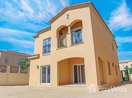 4 Habitación Villa en venta en La Quinta, Villanova, Dubai Land