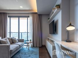 在The Lumpini 24出售的2 卧室 公寓, Khlong Tan, 空堤, 曼谷
