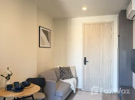 คอนโด 1 ห้องนอน ให้เช่า ในโครงการ นิว ดิสทริค อาร์9, ห้วยขวาง, ห้วยขวาง