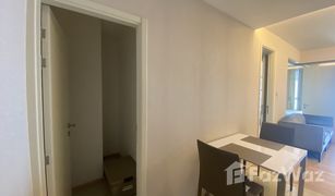 1 Bedroom Condo for sale in Khlong Tan Nuea, Bangkok H Sukhumvit 43