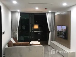3 Habitación Departamento en alquiler en Feliz En Vista, Thanh My Loi