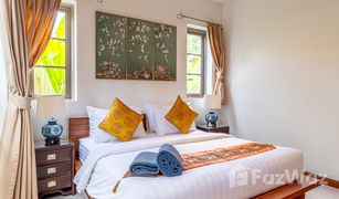 3 Bedrooms Villa for sale in Choeng Thale, Phuket The Residence Resort
