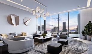 4 Bedrooms Apartment for sale in Churchill Towers, Dubai Peninsula Four
