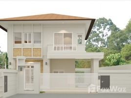 3 Habitación Casa en venta en The Oriental (Regent 3), Chai Sathan, Saraphi, Chiang Mai