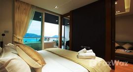 Available Units at The Privilege