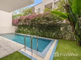 Villa 4 chambre à louer à My An, Da Nang, My An