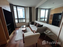 1 Bedroom Condo for rent at President Place, Lumphini, Pathum Wan
