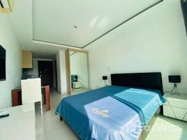 Studio Wohnung zu verkaufen im Laguna Beach Resort 3 - The Maldives, Nong Prue, Pattaya