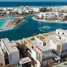 3 Bedroom Apartment for sale at Seashell, Al Alamein, North Coast