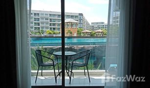 Studio Condo for sale in Nong Prue, Pattaya Laguna Beach Resort 3 - The Maldives