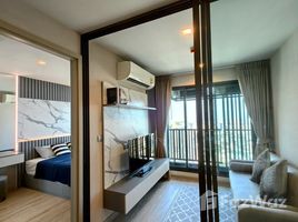 1 спален Кондо в аренду в Life Ladprao, Chomphon