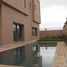 3 غرفة نوم فيلا for rent in مراكش, Marrakech - Tensift - Al Haouz, Loudaya, مراكش
