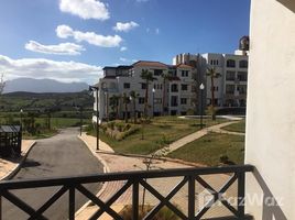 3 Bedrooms Apartment for sale in Na Martil, Tanger Tetouan Appartement dans une résidence balnéaire route Tetouan