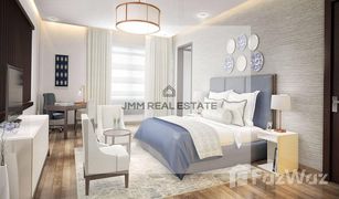 4 Schlafzimmern Appartement zu verkaufen in Sobha Hartland, Dubai The Crest