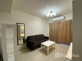 3 Bedrooms Townhouse for rent in Sisa Chorakhe Noi, Samut Prakan Baan Pruksa 86