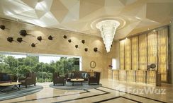 Photos 2 of the Reception / Lobby Area at Amari Residences Pattaya 