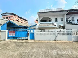 ขายทาวน์เฮ้าส์ 3 ห้องนอน ใน คลองเจ้าคุณสิงห์, กรุงเทพมหานคร, คลองเจ้าคุณสิงห์, วังทองหลาง