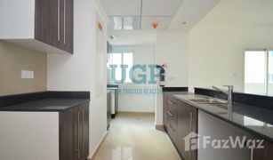3 Bedrooms Apartment for sale in Al Reef Downtown, Abu Dhabi Tower 39