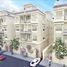 3 Bedroom Apartment for sale at Sun Capital, Fayoum Desert road, 6 October City, Giza, Egypt