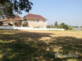  Land for sale at Palm Hills Golf Club and Residence, Cha-Am, Cha-Am, Phetchaburi