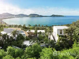 ขายบ้านเดี่ยว 3 ห้องนอน ในโครงการ เลคีรี วิลล่า, ป่าตอง