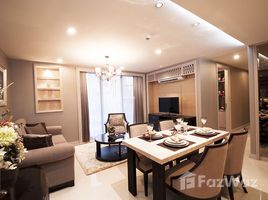 2 Schlafzimmer Wohnung zu vermieten im Grand Miami, Khlong Tan Nuea, Watthana, Bangkok, Thailand