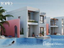 3 Bedroom Apartment for sale at Makadi Beach, Makadi, Hurghada
