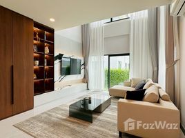 วิลล่า 4 ห้องนอน ให้เช่า ในโครงการ เดอะ ซิตี้ บางนา, บางแก้ว, บางพลี, สมุทรปราการ